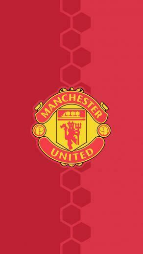 Manchester United HD Wallpaper Image