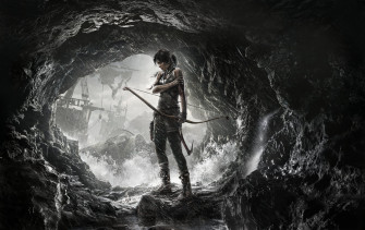 Tomb Raider HD Wallpaper