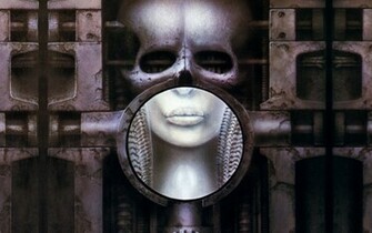 Giger Wallpaper Hr