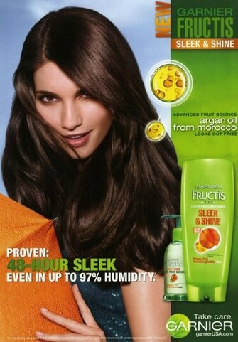 Teresa Moore Loreal Garnier Wallpaper Photo Shared By