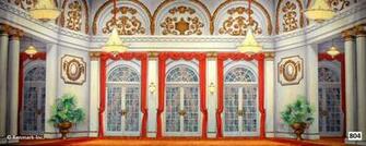 804d Elegant Ballroom Grey Theatrical Backdrop Rentals By