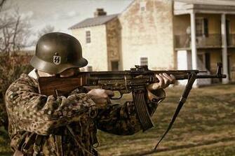 Modern Post War Photos Waffen Ss