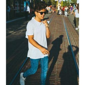 Image About Rudy Mancuso Maia