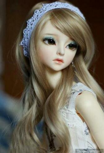 Pin Cute Barbie Doll Katrina Kaif Wallpaper