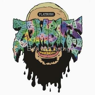 Flatbush Zombies Wallpaper