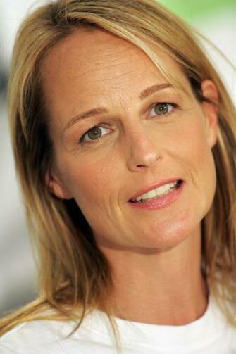 Helen Hunt Image Laurent Zabulon Portraits HD Wallpaper And
