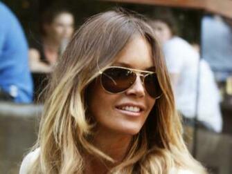 Elle Macpherson Image Wallpaper Qulari