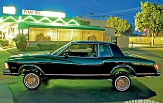 Lowrider Wallpaper On My Screen Right Now