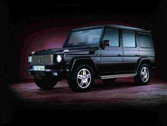 Mercedes G Class Wallpaper Benz Auto