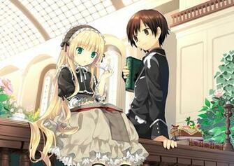 Gosick HD Wallpaper Background Image Id