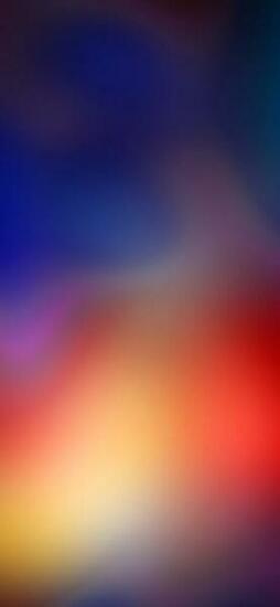 iPhone X Inspired Wallpaper Pack
