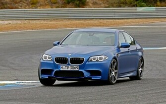 Bmw M5 Wallpaper Top Desktop