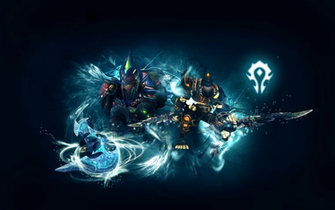 Wow Hunter Wallpaper Image Pictures Becuo