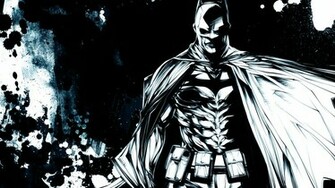 Batman Dc Wallpaper Comics