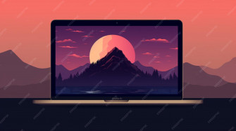 Premium Ai Image Wallpaper