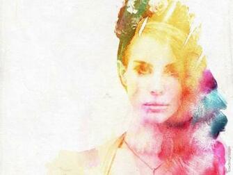 Lana Del Rey Wallpaper