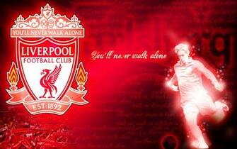Liverpool HD Desktop Wallpaper