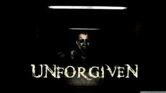 Unforgiven Wallpaper Maniac