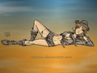 Fallout Wallpaper Girl By