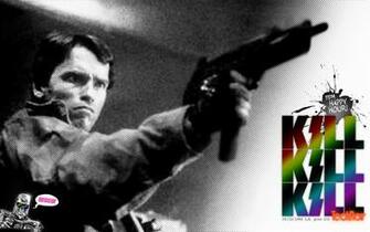 Arnold Schwarzenegger Wallpaper