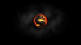 Mortal Kombat Wallpaper Desktop Games