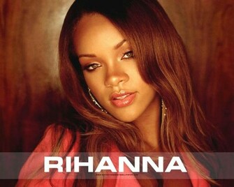 Rihanna Wallpaper Desktop
