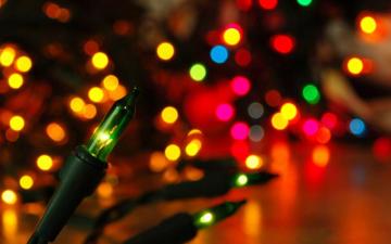 Christmas 4k Wallpaper For Your Desktop Or Mobile Screen And