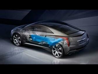 Cadillac Wallpaper Widescreen Desktop Background Part