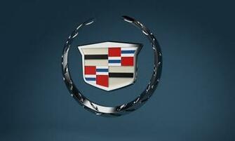 Onno Van Braam Portfolio Cadillac Logo