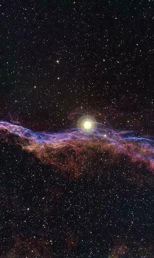 Deep Space Wallpaper HD App For Android