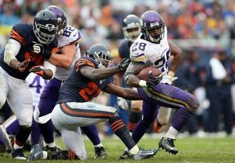 Minnesota Vikings Nfl Football Rk Wallpaper