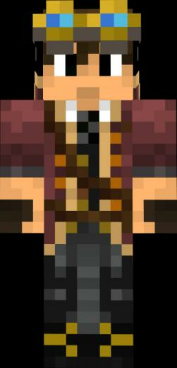 Brokokro Skin Search Novaskin Gallery Minecraft Skins