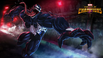 Marvel Contest Of Champions Enters Year Two With Jessica Jones