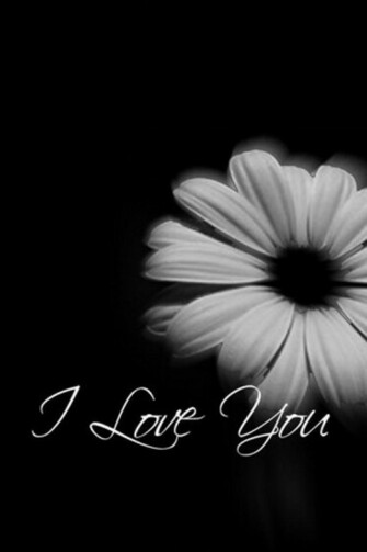 Wallpaper Love Enough Complicated
