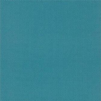 Peacock Blue Stitch Momentum Harlequin Wallpaper