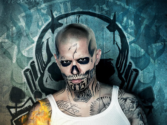 El Diablo HD Wallpaper And Background