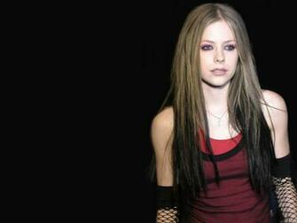 Avril Lavigne Wallpaper