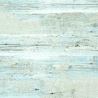 Distressed Wood Wallpaper Rustic