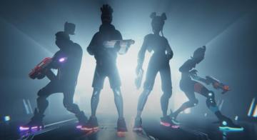 Competitive Vr Nerf Game Coming To Oculus Quest In Vrscout