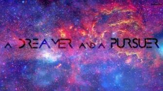 Aetherflix Galaxy Hipster Wallpaper