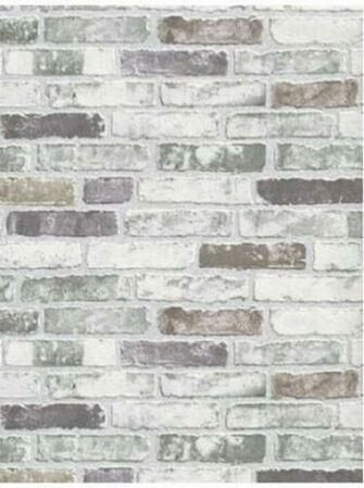 Interior Inspiration Exposed Brick Wallpaper Tribe Magazine
