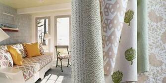 Sister Parish Design Is A Fabric And Wallpaper Company Founded By