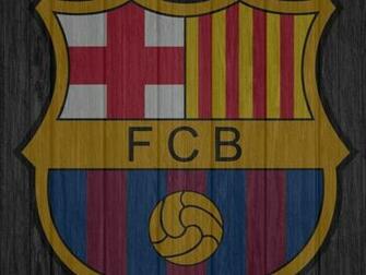 Apple iPhone Plus HD Wallpaper Barcelona Fc For