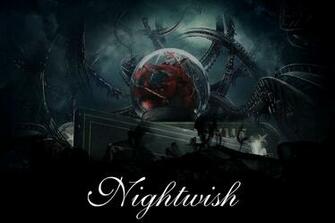 Image Gallery Nightwish Wallpaper