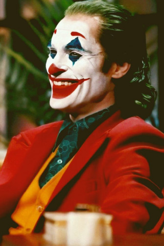 Joker Phone Wallpaper Dc