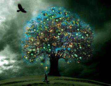 Magical Wallpaper And Background Image