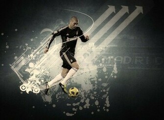 Benzema Karim Wallpaper