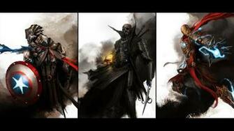 Avengers Wallpaper Picture