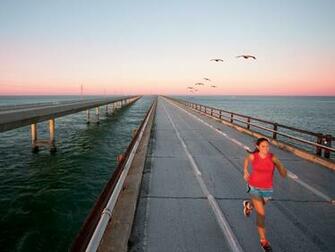 Rave Run Florida Keys Runner S World