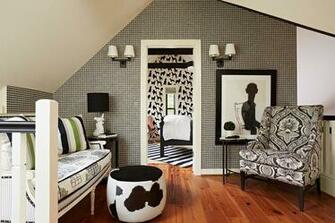 Traditional Family Room By Fiddlehead Design Group Llc